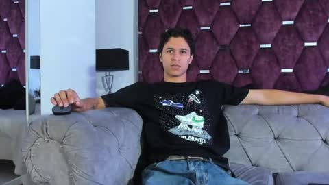 Snapshot of tonybenedetti chatting on 18, 7, 2026 Tony Benedetti online show from 18, 7, 2026