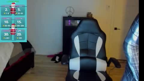 tonybigdick12333 online show from 13, 1, 2026