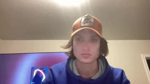 tonycardillo online show from 12, 1, 2026