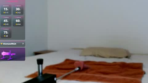 tonycrd online show from 17, 2, 2025