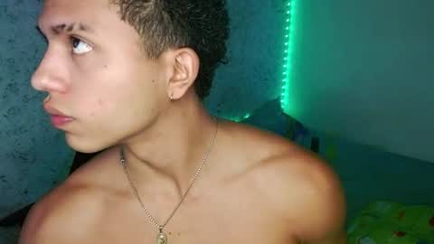 tonydesire_ online show from 30, 6, 2026