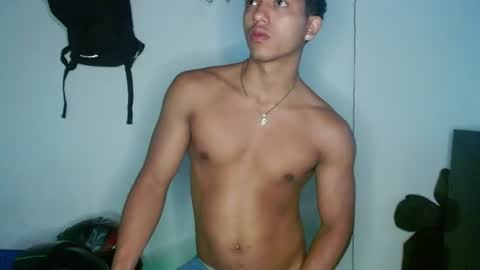 tonydesire_ online show from 13, 7, 2026
