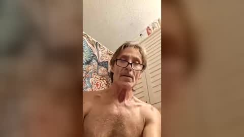 tonygalactic online show from 17, 7, 2026