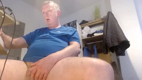 tonyjh46 online show from 6, 4, 2026