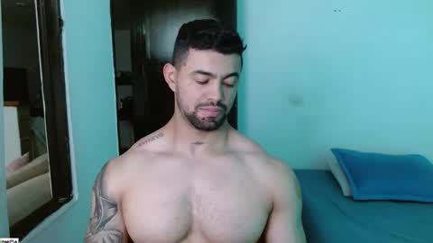 ANTONY online show from 5, 11, 2025