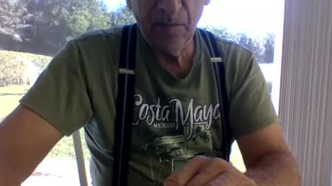 Snapshot of tonymcfly99 chatting on 4, 1, 2025 tonymcfly99 online show from 4, 1, 2025