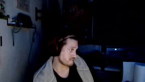 tonysoprano92 online show from 23, 12, 2025