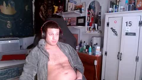 tonysoprano92 online show from 17, 1, 2026