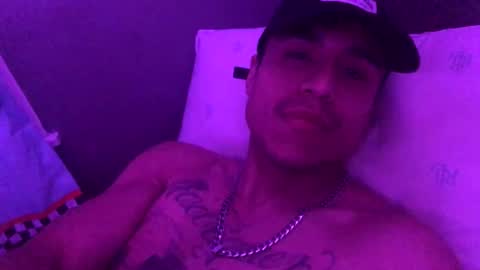 tonyterror22 online show from 12, 4, 2026