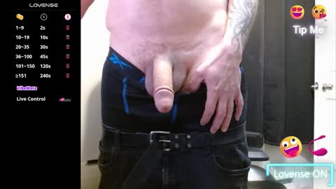 tonytonytony3001 online show from 12, 1, 2026