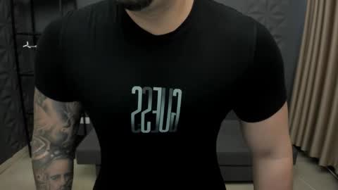 TonyWilcox online show from 24, 10, 2025