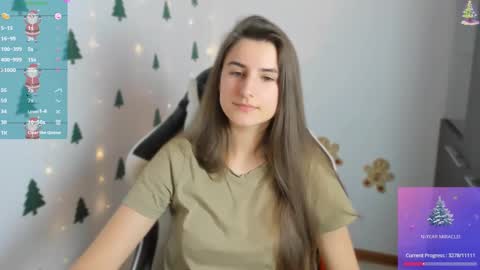 Alisson online show from 19, 1, 2025