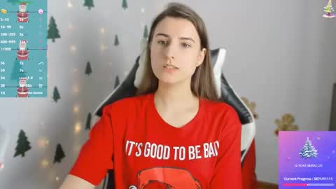 Alisson online show from 29, 1, 2025