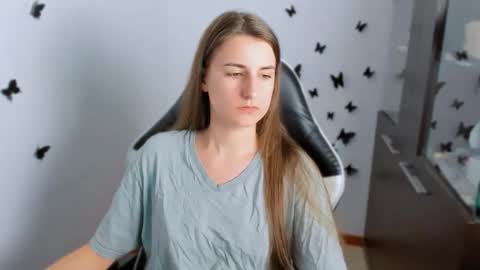 Alisson online show from 9, 9, 2025