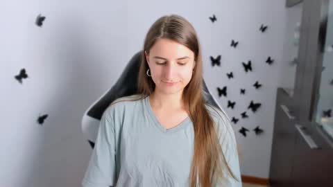 Alisson online show from 23, 9, 2025