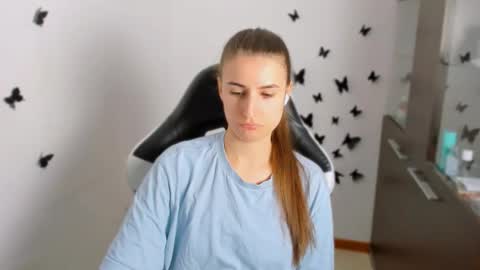 Alisson online show from 30, 9, 2025