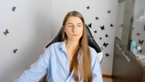 Alisson online show from 8, 10, 2025