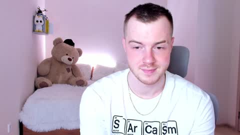 toohornyserj online show from 13, 1, 2025