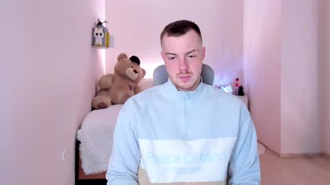 toohornyserj online show from 27, 1, 2025