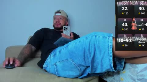 Tony Dee online show from 21, 10, 2025