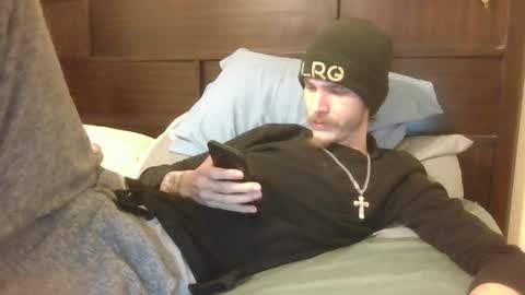 Snapshot of tootall803 chatting on 17, 1, 2025 TooTall803 online show from 17, 1, 2025