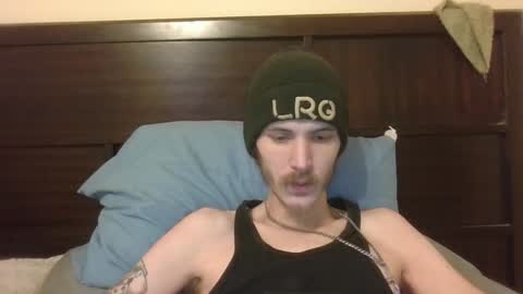 Snapshot of tootall803 chatting on 25, 1, 2025 TooTall803 online show from 25, 1, 2025