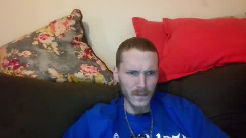 Snapshot of tootall803 chatting on 9, 10, 2025 TooTall803 online show from 9, 10, 2025