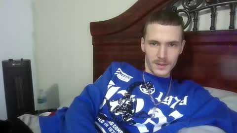 Snapshot of tootall803 chatting on 17, 1, 2026 TooTall803 online show from 17, 1, 2026