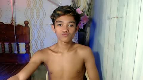 jhonrex online show from 2, 7, 2026