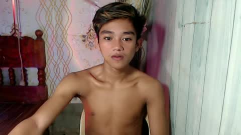 jhonrex online show from 3, 7, 2026