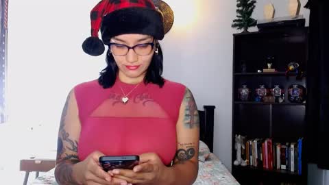 Snapshot of toothyy chatting on 25, 12, 2024 toothyy online show from 25, 12, 2024