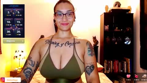 Snapshot of toothyy chatting on 30, 1, 2025 toothyy online show from 30, 1, 2025