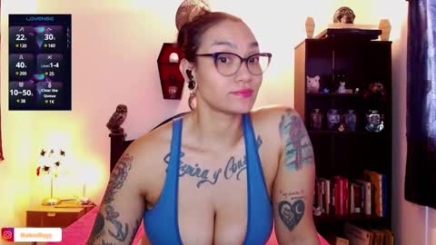Snapshot of toothyy chatting on 5, 2, 2025 toothyy online show from 5, 2, 2025