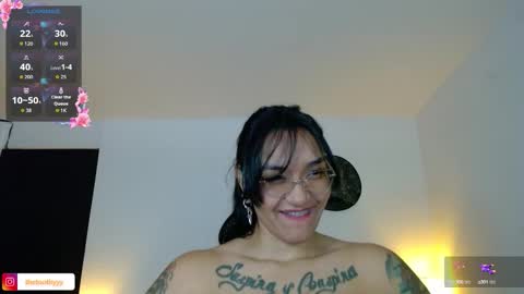 Snapshot of toothyy chatting on 26, 9, 2025 toothyy online show from 26, 9, 2025