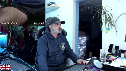 Snapshot of topalphaboss chatting on 6, 11, 2025 topalphaboss online show from 6, 11, 2025