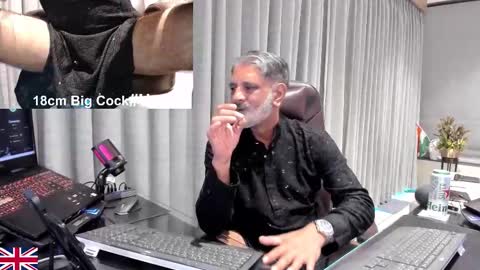 topalphaboss online show from 28, 2, 2026