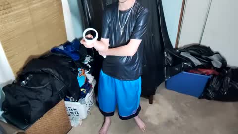 SagMeOreduceMe online show from 9, 3, 2025