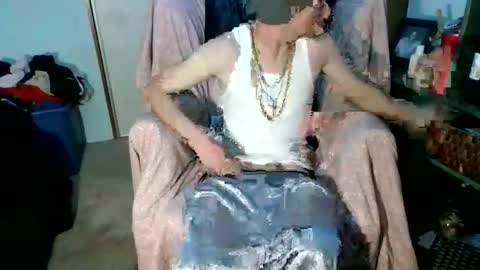 SagMeOreduceMe online show from 26, 11, 2025