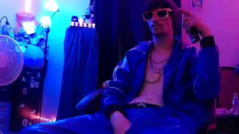 SagMeOreduceMe online show from 25, 2, 2026