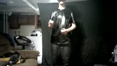 SagMeOreduceMe online show from 9, 4, 2026