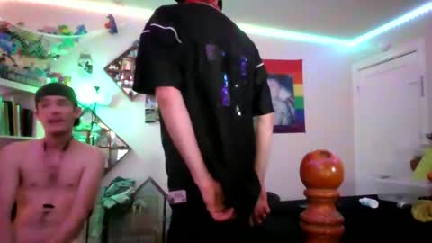 SagMeOreduceMe online show from 27, 6, 2026