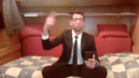 Snapshot of topg84 chatting on 13, 2, 2025 Topg84 online show from 13, 2, 2025