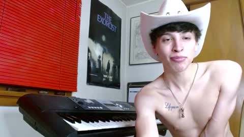 TopZaddy online show from 10, 12, 2024