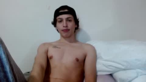 TopZaddy online show from 3, 2, 2025