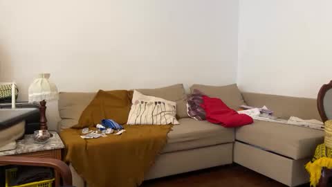 Torcuato online show from 1, 2, 2025