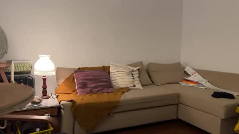 Torcuato online show from 6, 3, 2025