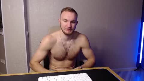 Glebaty online show from 14, 2, 2025