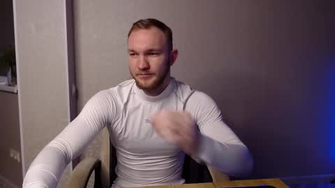 Glebaty online show from 18, 2, 2025