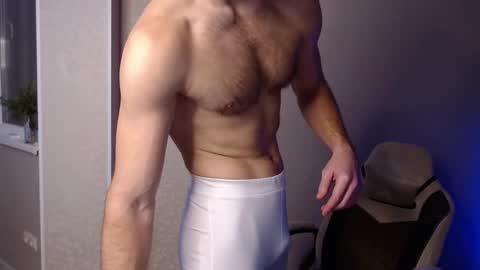 Glebaty online show from 24, 2, 2025