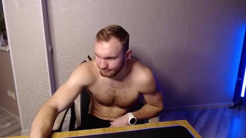 Glebaty online show from 24, 2, 2025